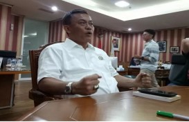 APBD 2020, Ketua DPRD DKI Pertanyakan Pengurangan Pendapatan Pajak   