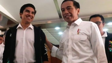 Dituduh Salahgunakan Jabatan, Menpora Malaysia Syed Saddiq Siap Mundur