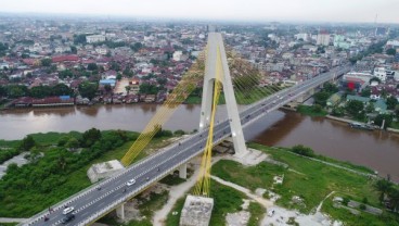 Jembatan Siak IV, Penantian Masyarakat Riau Selama 10 Tahun!