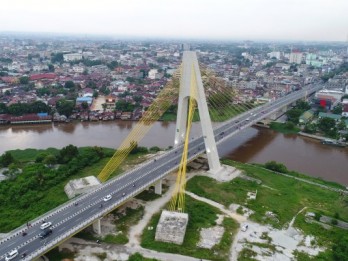 Jembatan Siak IV, Penantian Masyarakat Riau Selama 10 Tahun!