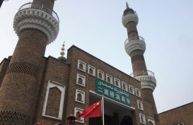 Dokumen Rahasia Berisi Indoktrinasi Muslim China Bocor ke Publik