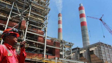KABAR PASAR 26 NOVEMBER: Megaproyek Listrik Meleset, Bank Indonesia Makin Optimistis Pertumbuhan Ekonomi 2019