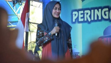 Tumbuhkan Benih Kebaikan, IDP Imbau Warga Perbanyak Silaturahmi