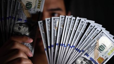 Kurs Jisdor Menguat ke Rp14.081, Rupiah Bergerak dalam Rentang Sempit