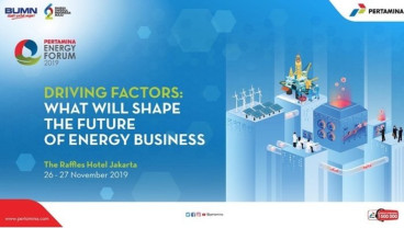 Pertamina Energy Forum 2019 Resmi Digelar, Ahok Tampil Perdana