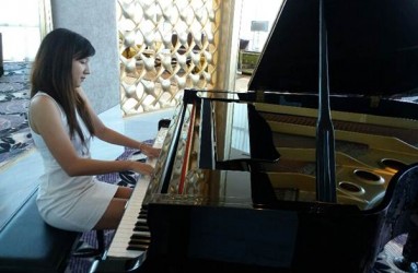 Anda Lebih Cepat Belajar Musik dari Orang Lain? Ini Sebabnya