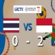 Indonesia Gasak Thailand 2-0, tapi Puncak Grup B Milik Vietnam. Ini Videonya