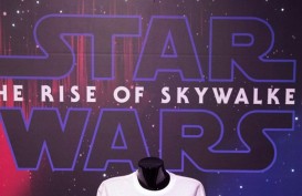 Sutradara Ungkap Durasi Film Star Wars: The Rise of Skywalker