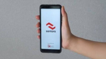 Santara Raih Sertifkasi ISO 27001:2013
