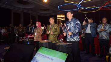 Pertamina : Revolusi di Sektor Energi Mulai Terjadi