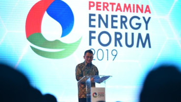 Tingkatkan Kapasitas Migas Nasional, Pemerintah Dorong Kemitraan Pertamina