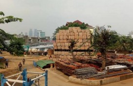 Seniman Sebut Hotel dan Revitalisasi Taman Ismail Marzuki Keliru