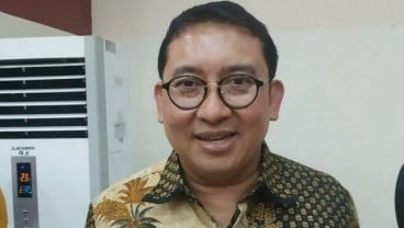 Jabatan Presiden 3 Periode, Fadli Zon: Berbahaya!   