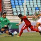 Hasil Indonesia Vs Thailand: Gol Egy Bawa Timnas Unggul dari Thailand