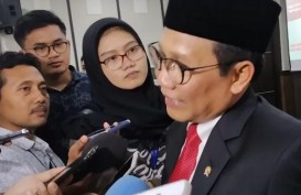 Menteri Abdul Halim Berniat Ubah Nama Kemendes PDTT