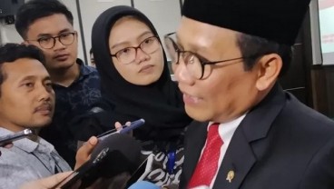 Menteri Abdul Halim Berniat Ubah Nama Kemendes PDTT