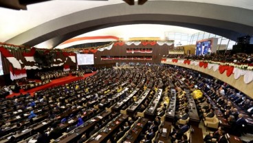 Wacana Presiden 3 Periode : Nasdem Buka Opsi, PKS Lihat Membahayakan Demokrasi