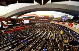 Wacana Presiden 3 Periode : Nasdem Buka Opsi, PKS Lihat Membahayakan Demokrasi
