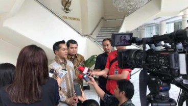 Lewat ABAC Indonesia, Anindya Bakrie Incar Pendanaan US$30 Juta