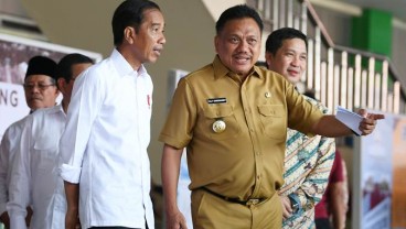 Gubernur Sulut Minta Pengadaan Barang dan Jasa 2020 Dipercepat