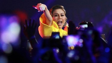 Emmy Hafild: Agnez Mo Sebaiknya Pindah Negara