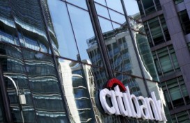 Jatuh Bangun Fungsi Intermediasi Citibank Indonesia