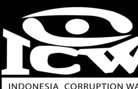 ICW Kecewa Jokowi Beri Grasi pada Koruptor Annas Maamun