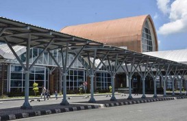 Harga Tiket dan Gempa Bikin Jumlah Penumpang di Bandara Lombok Turun 24 Persen