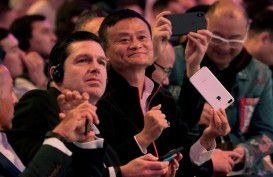 5 Terpopuler Teknologi, Alibaba Resmi Melantai di Bursa Hong Kong, HarukaEDU Bidik Pelanggan Korporasi