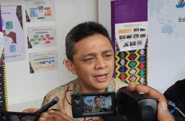 Pemerintah Jaga Defisit Anggaran Sesuai dengan Target Sasaran