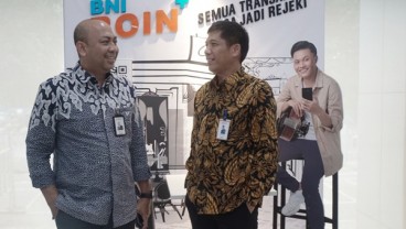 Begini Strategi Bank BNI Genjot Transaksi TapCash di Pekanbaru