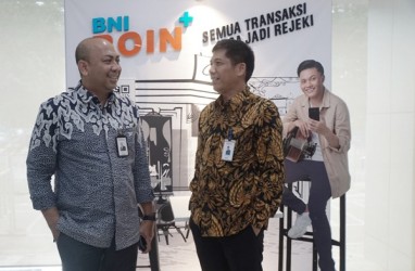 Begini Strategi Bank BNI Genjot Transaksi TapCash di Pekanbaru