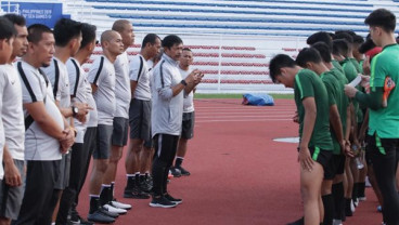 Indra Sjafri Beberkan Kunci Kemenangan Indonesia Atas Thailand