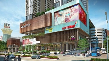 MetroStater Superblock Sasar Segmen Milenial dan Investor