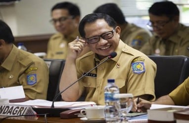 Paradoks Demokrasi, Tito Karnavian: Jakarta Seperti Kampung Dibandingkan Shanghai