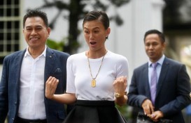 Stafsus Prabowo Sebut Perlu Gelorakan Bela Negara di Kalangan Seniman