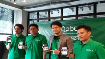 Qabul Luncurkan Aplikasi Marketplace Penyedia Kebutuhan Muslim