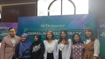 Perawatan Dermaline Mesotherapy, Ini Manfaatnya