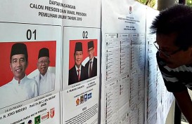 Partai Politik Mulai Cairkan Dana Pemilu di Aceh Barat