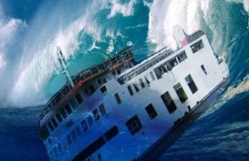 Marak Kecelakaan Kapal Jelang Natal, Ini Kekhawatiran Namarin