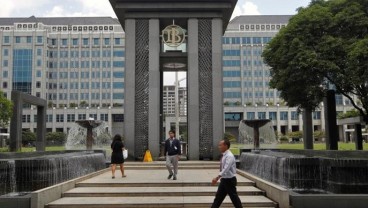 KABAR PASAR 27 NOVEMBER: Bank Cenderung Konservatif, Revisi DNI Masuk Tahap Finalisasi