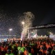 Meikarta Night Run 2019 Diikuti 2.500 Pelari dari Berbagai Kalangan