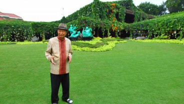 Ciputra Kecil dan Mimpi Kejayaan Bulu Tangkis