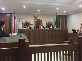 HIL Serahkan 48 Alat Bukti Pailit Bangun Cipta Kontraktor ke Pengadilan Niaga