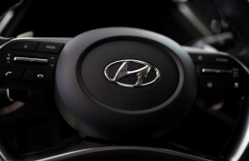Rencana Investasi Hyundai Capai Rp21,8 Triliun