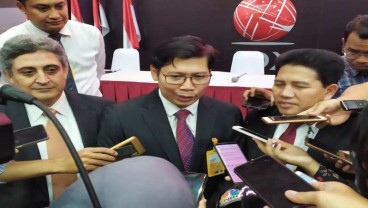 Permintaan Obligasi Bank Mantap Mencapai Rp2,8 Triliun