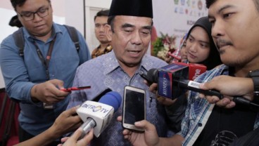 Menag Fachrul Razi Kampanyekan Toleransi dan Moderasi Beragama