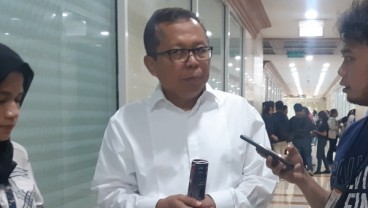 PPP Tak Permasalahkan Grasi Annas Maamun, Asal Sesuai Prosedur