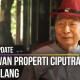 Begawan Properti Ciputra Berpulang