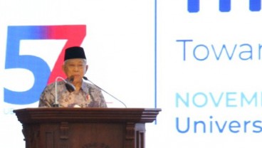 Wapres: Indonesia harus Jadi Produsen Utama Produk Halal Dunia
